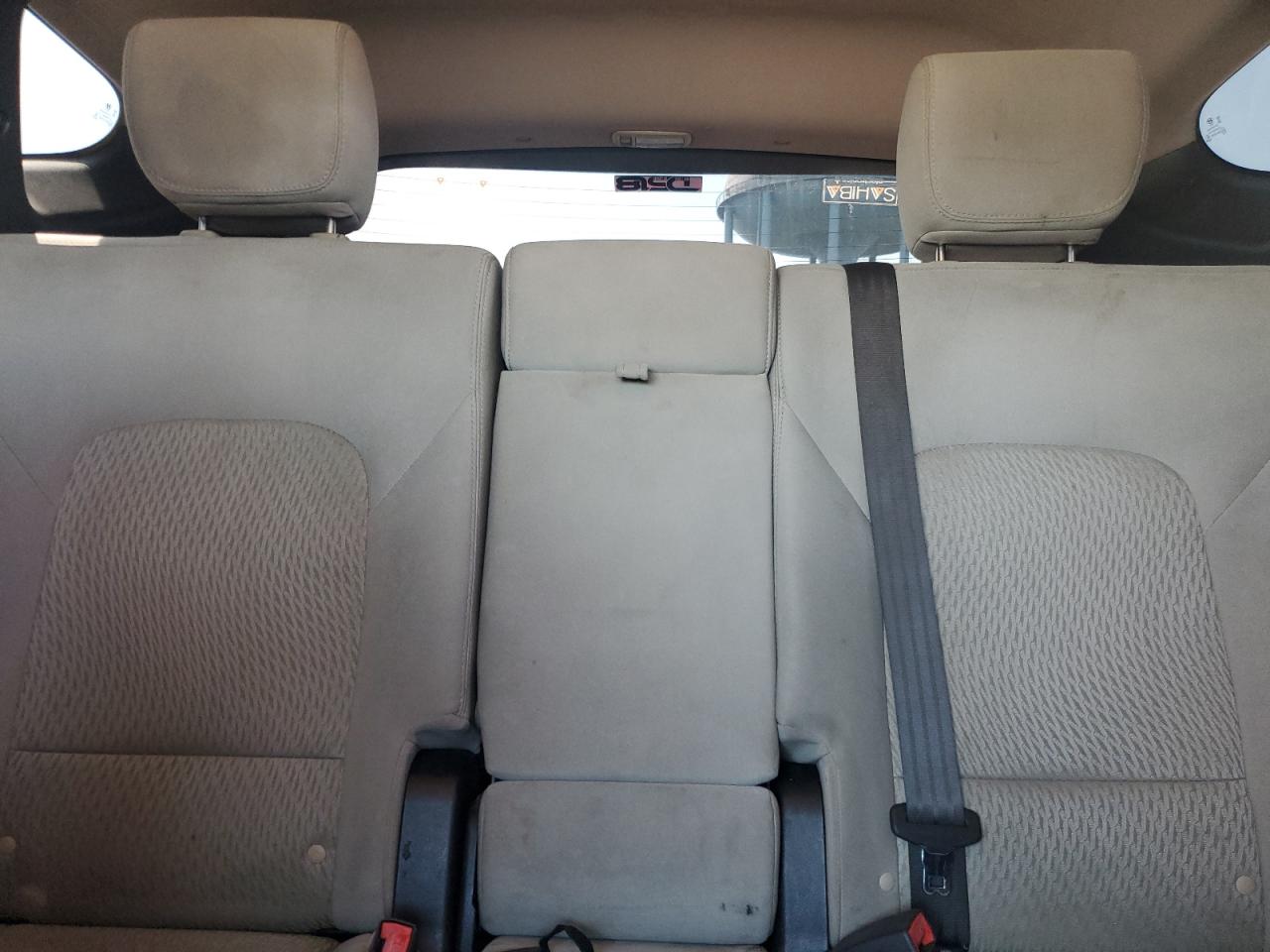 HYUNDAI SANTA FE SPORT