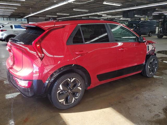 2023 KIA NIRO WIND KNDCR3L17P5045135