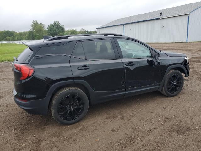 2020 GMC TERRAIN SL 3GKALTEV9LL232819
