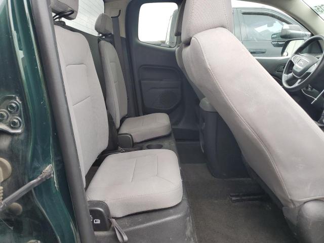 2016 GMC CANYON 1GTH6BE32G1199685