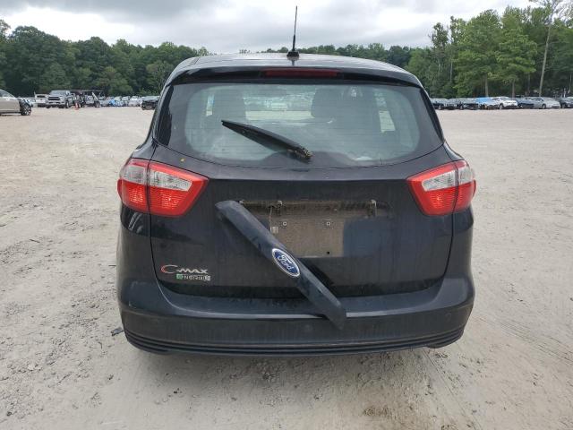 2016 FORD C-MAX PREM 1FADP5CU3GL103906