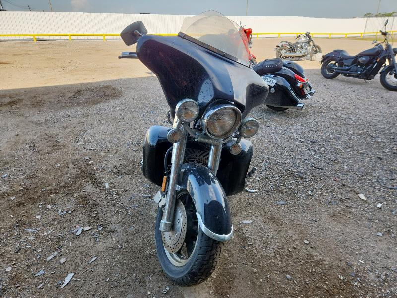 2007 YAMAHA XVZ13 CT JYAVP18E07A005500