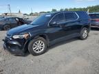 2019 CHEVROLET TRAVERSE L - 1GNEVFKWXKJ169197