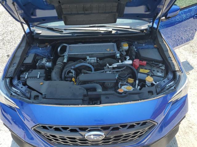 2024 SUBARU WRX JF1VBAB67R9805001