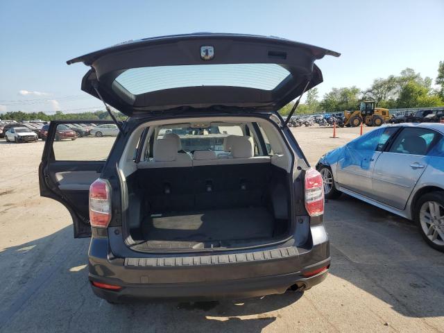 2015 SUBARU FORESTER 2 JF2SJABC7FH435225