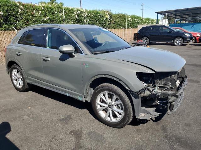 2021 AUDI Q3 PREMIUM S LINE 45 - WA1DECF3XM1029439