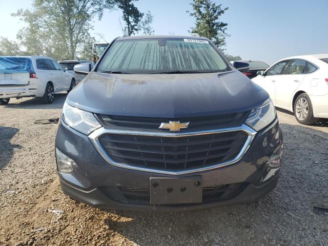 2018 CHEVROLET EQUINOX LT - 3GNAXTEX7JS601723