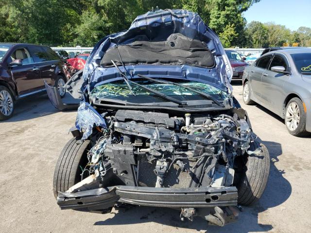 2019 NISSAN SENTRA S 3N1AB7AP8KY271466
