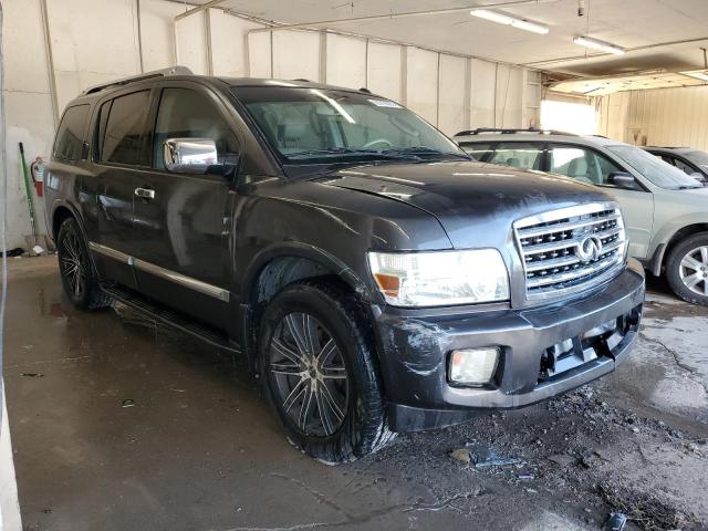 2008 INFINITI QX56 #3304737904