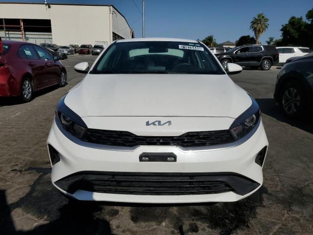 2023 KIA FORTE LX 3KPF24AD0PE650333
