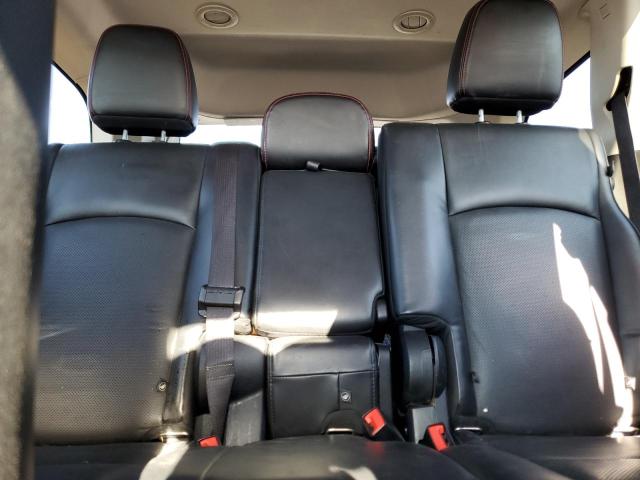 2018 DODGE JOURNEY GT 3C4PDDEG3JT464419