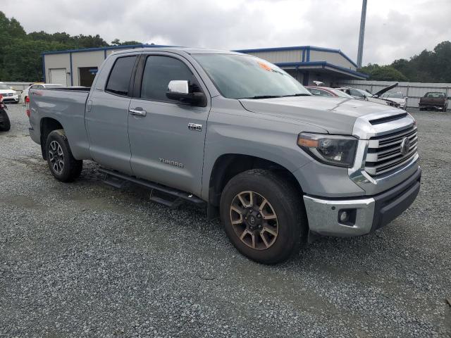 2020 TOYOTA TUNDRA DOUBLE CAB LIMITED 5TFBY5F17LX894475