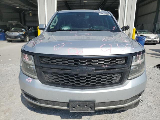 2019 CHEVROLET SUBURBAN K1500 LT 1GNSKHKCXKR236640