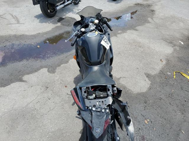 2015 YAMAHA YZFR3 MH3RH06Y4FK003124