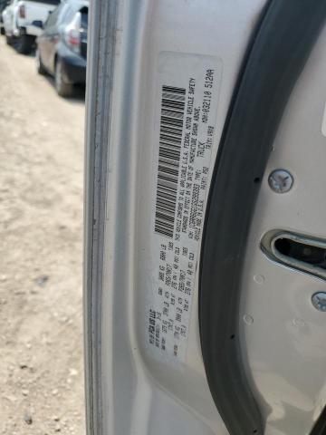 2016 RAM 1500 SLT 1C6RR6GG1GS299393