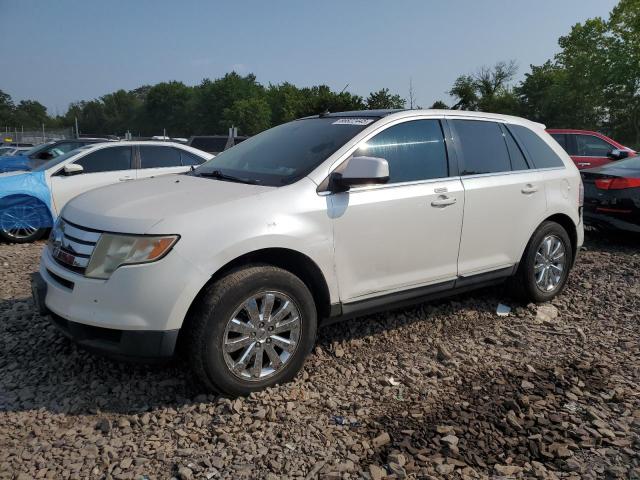 2010 FORD EDGE LIMIT - 2FMDK3KC2ABA84130
