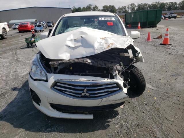 2019 MITSUBISHI MIRAGE G4 ES ML32F3FJ6KHF13675