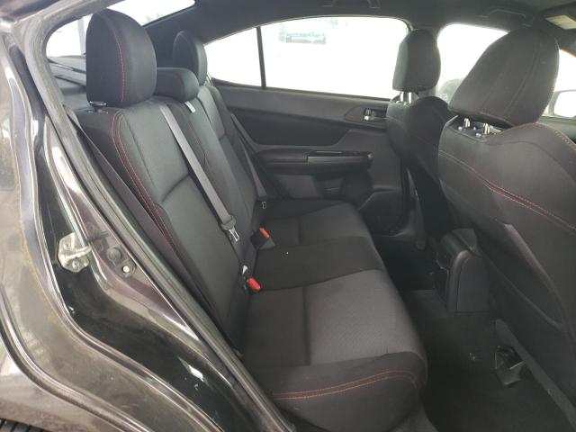 2016 SUBARU WRX JF1VA1B64G9816778
