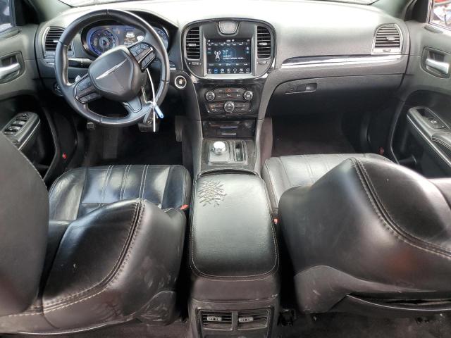 2018 CHRYSLER 300 S 2C3CCABG8JH269451