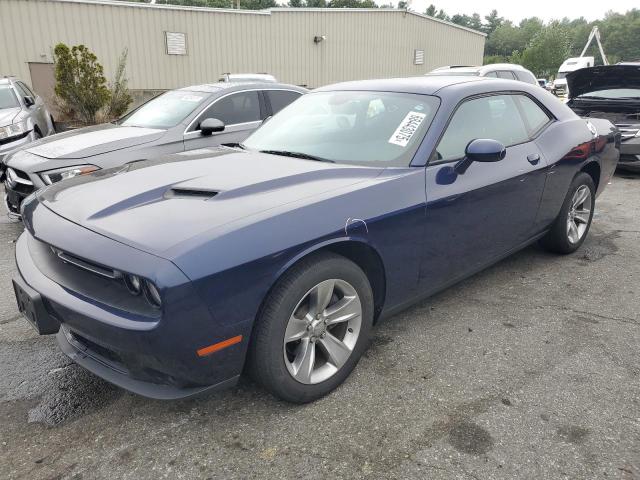 2016 DODGE CHALLENGER SXT 2C3CDZAG9GH285132