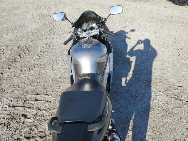 2003 YAMAHA YZF600 R JYA5AHE0X3A035326