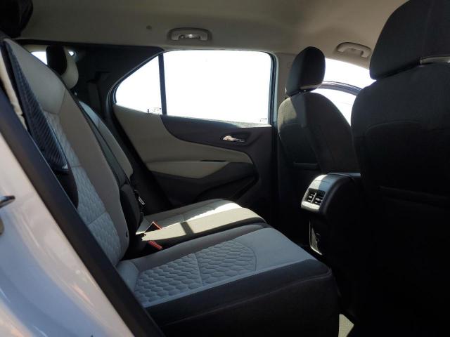 2019 CHEVROLET EQUINOX LS - 3GNAXHEV1KS640871