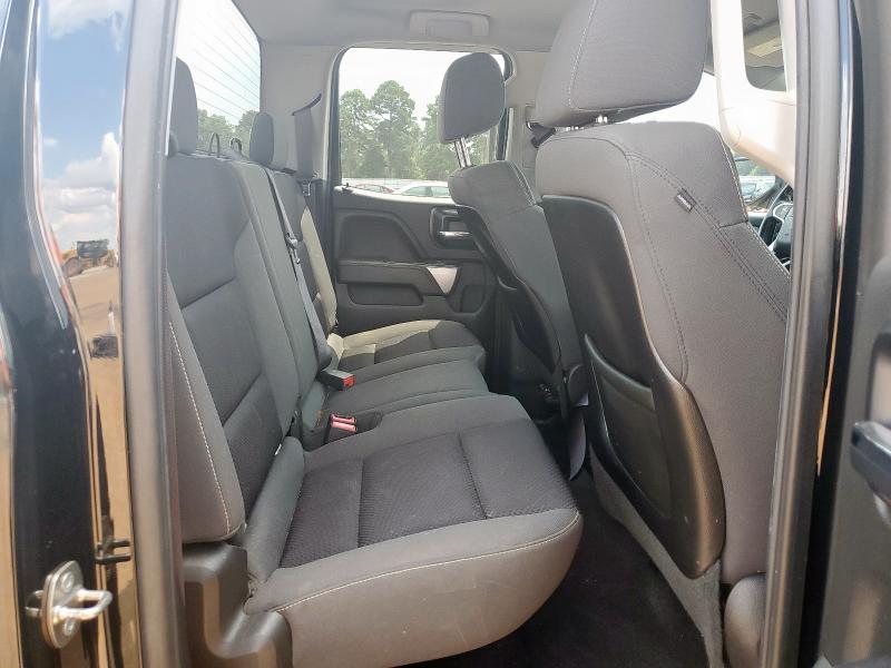 2014 CHEVROLET SILVERADO K1500 LT - 1GCVKREH2EZ315632