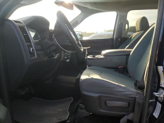 2016 RAM 1500 ST 3C6RR6KT3GG270120