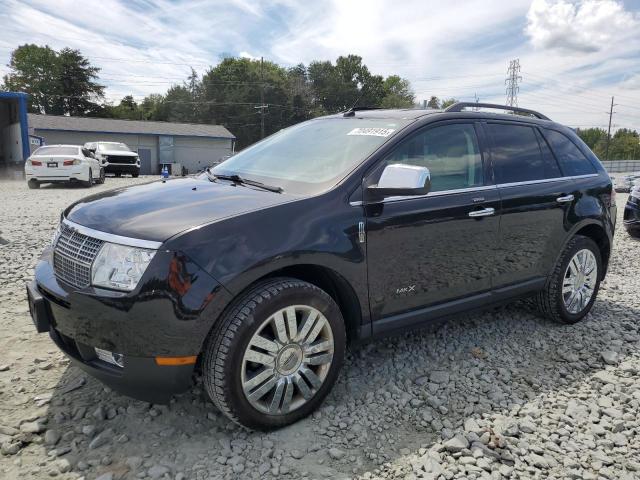 LINCOLN MKX