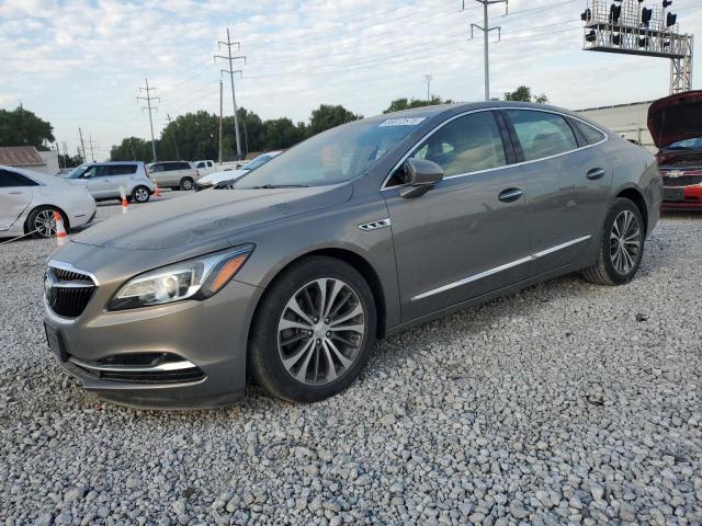 2017 BUICK LACROSSE P 1G4ZR5SS8HU198254