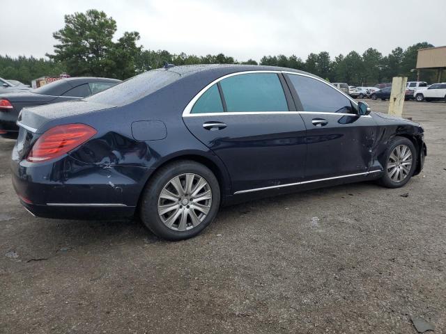 2015 MERCEDES-BENZ S 550 WDDUG8CB9FA083414
