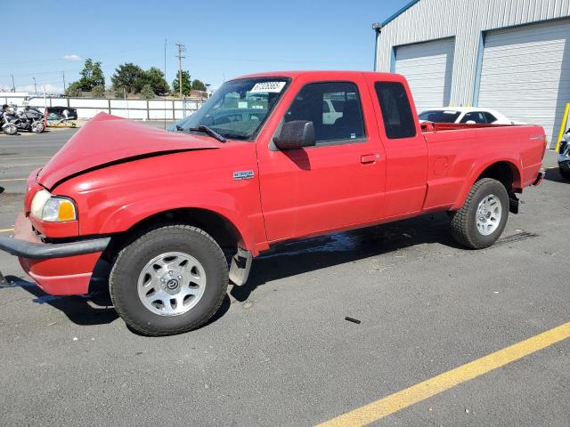 MAZDA B3000 CAB