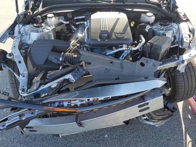 2023 CADILLAC CT5 LUXURY 1G6DX5RK3P0110102