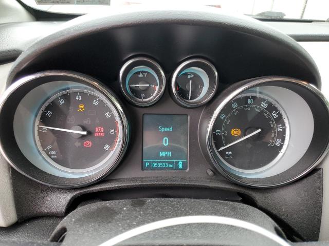 2017 BUICK VERANO SPO 1G4PR5SK9H4117544