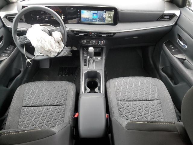 2025 NISSAN KICKS SV 3N8AP6CBXSL421220