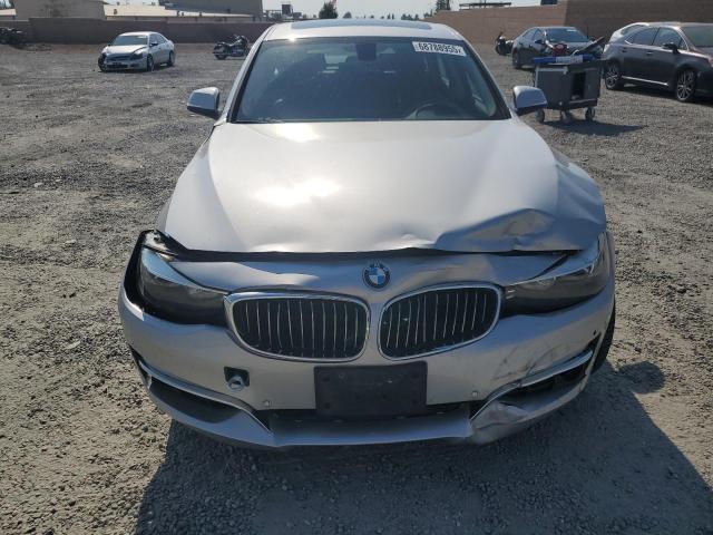 2015 BMW 328 XIGT S - WBA8Z5C58FD672495
