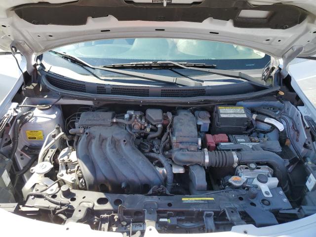 2016 NISSAN VERSA S - 3N1CN7AP4GL837076