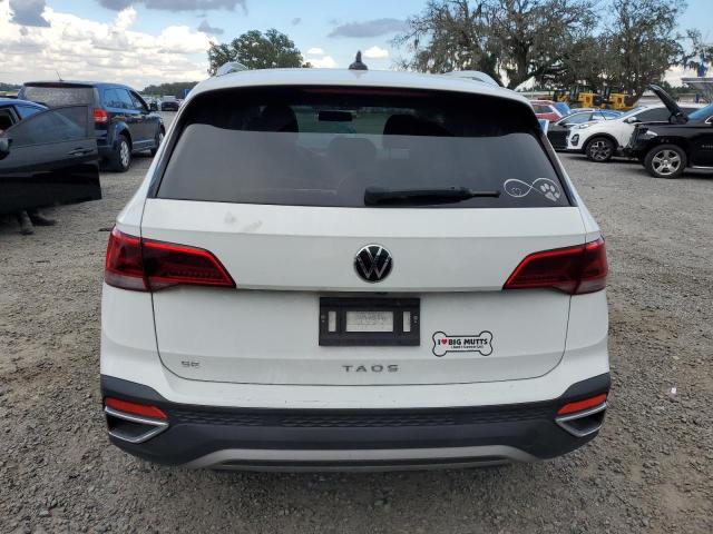 2022 VOLKSWAGEN TAOS SE 3VVRX7B23NM064503