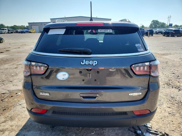 2022 JEEP COMPASS LA 3C4NJCBB9NT166367