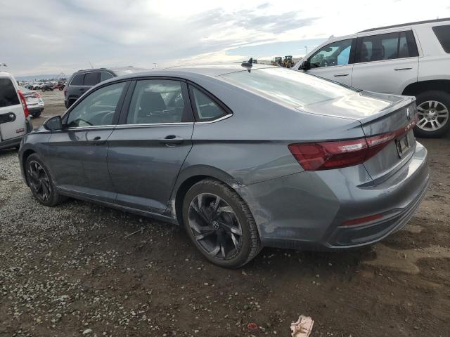 2025 VOLKSWAGEN JETTA SE 3VW7X7BU8SM040987