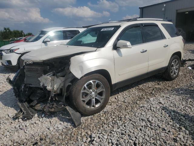 2015 GMC ACADIA SLT - 1GKKVRKD7FJ191731