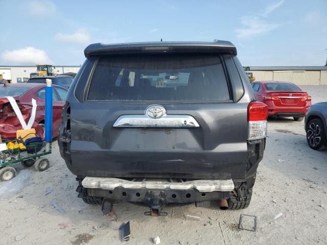 2011 TOYOTA 4RUNNER SR - JTEBU5JRXB5066208