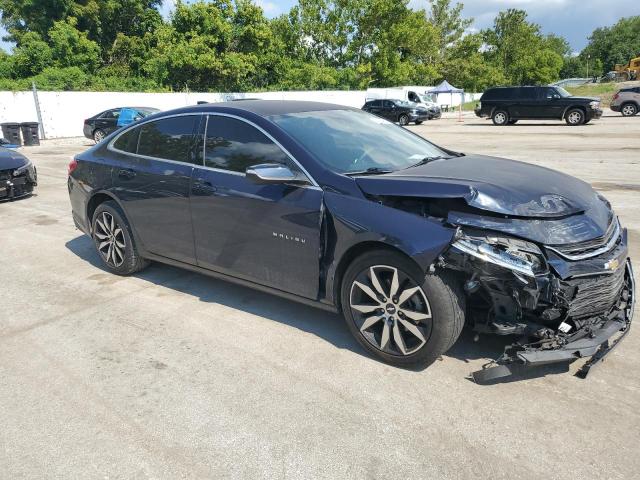 2016 CHEVROLET MALIBU LT 1G1ZF5SX5GF205245