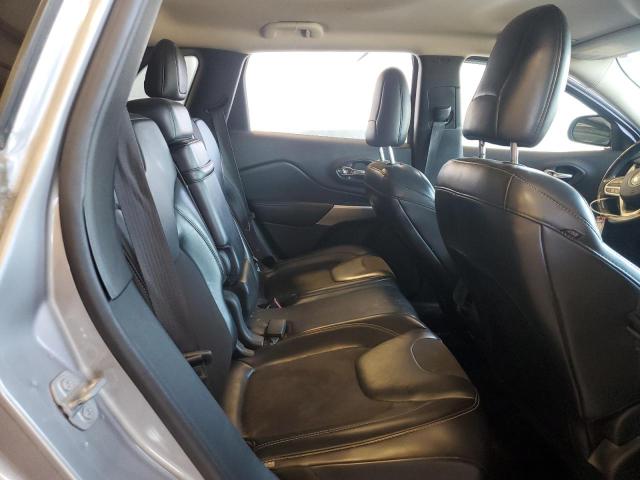 2018 JEEP CHEROKEE L 1C4PJLLB9JD510688