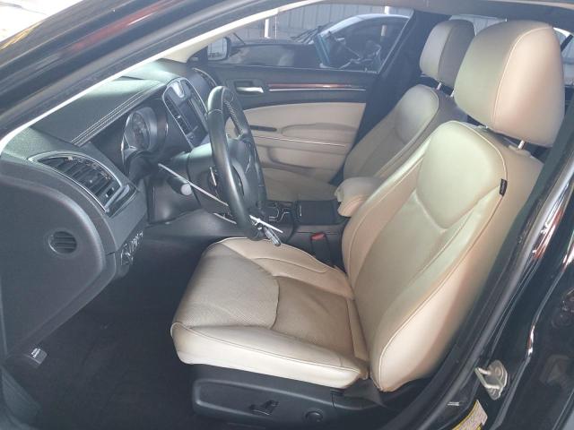 2019 CHRYSLER 300 S 2C3CCABG9KH539529