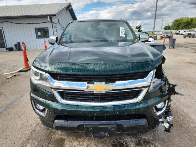 2016 CHEVROLET COLORADO L 1GCGTCE35G1254088