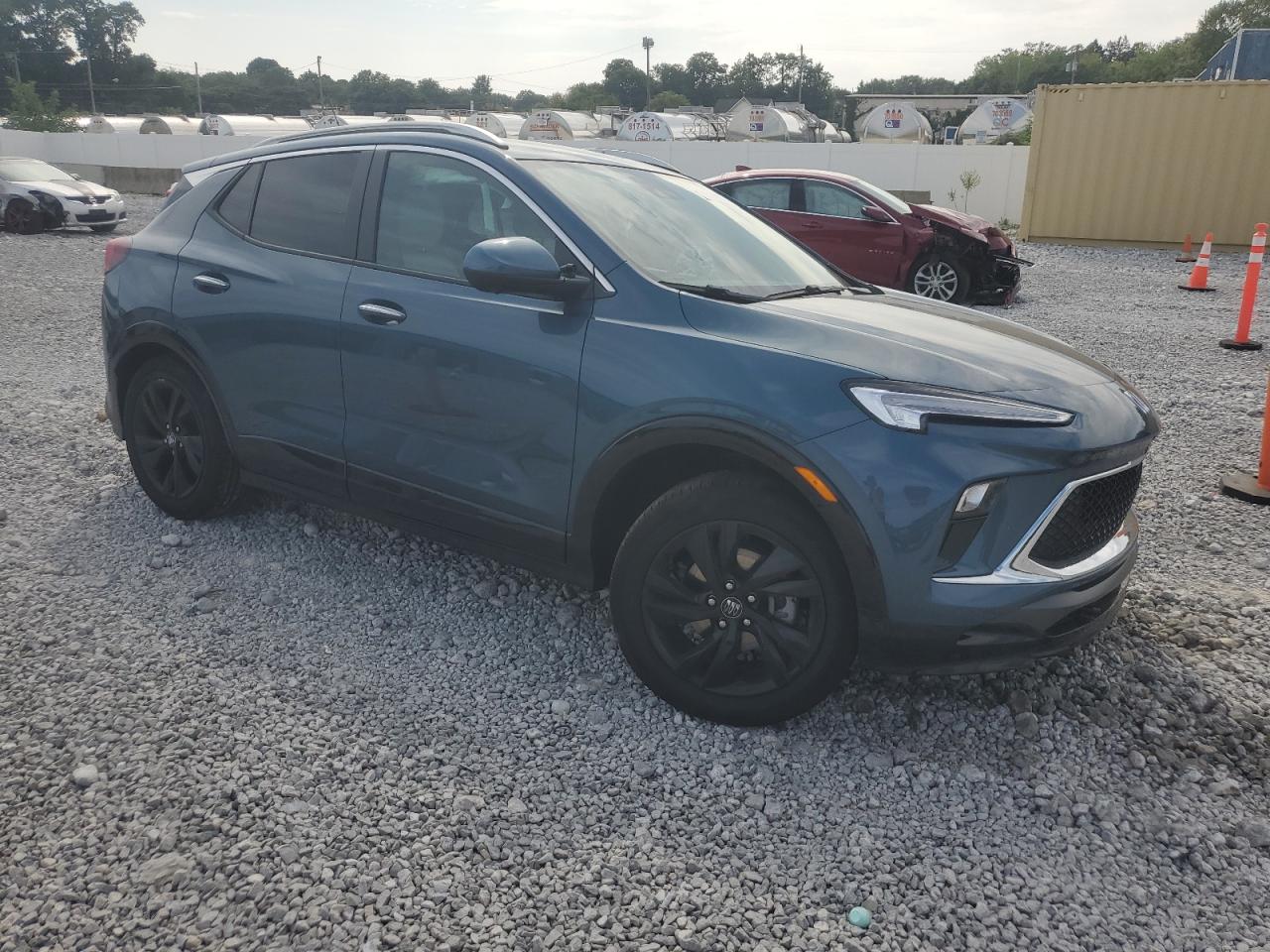 BUICK ENCORE SPORT TOURING