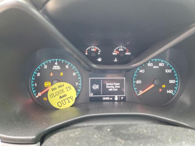 2022 CHEVROLET COLORADO #3277059160