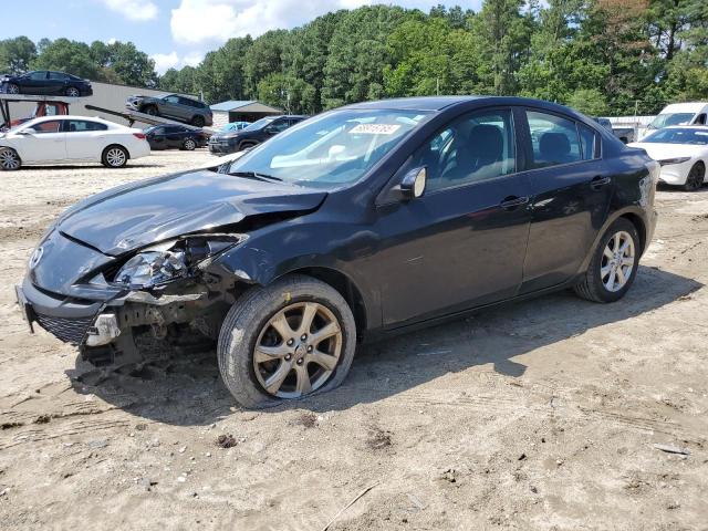 MAZDA 3 I