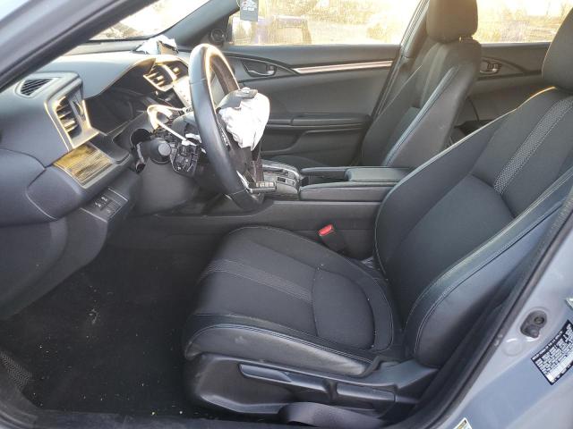 2020 HONDA CIVIC - SHHFK7H46LU225340